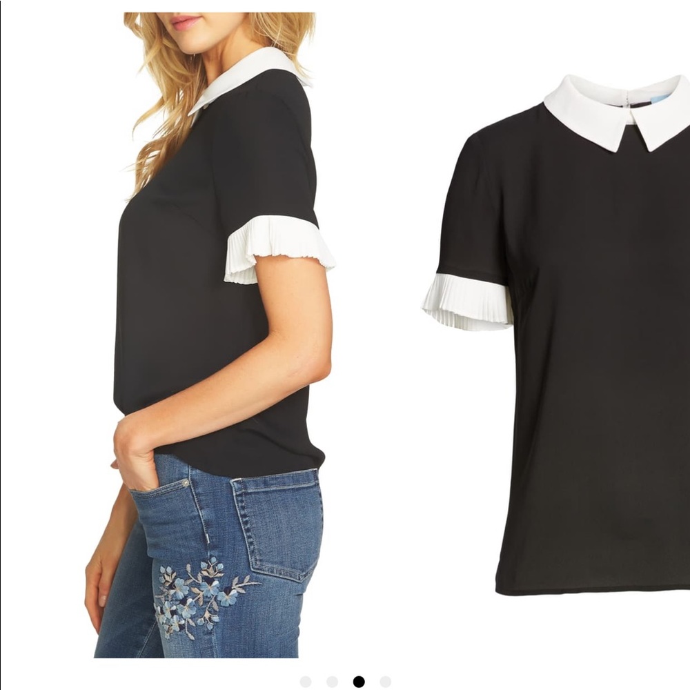 Blouse EUC
